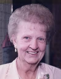 Obituary for Lois F. Bittner