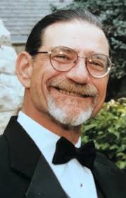 Obituary for David William Barron