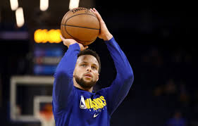 Husband to @ayeshacurry, father to riley, ryan and canon, son, brother. Steph Curry Shares Advanced Basketball Drills You Can Try At Home