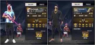 The reason for garena free fire's increasing popularity is it's compatibility with low end devices just as. Assassins Army S Free Fire Id Stats K D Ratio And More