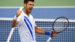 Ovakav gnev se u nemačkoj nije dugo video dokaz za to je objavljeni snimak, a uzrok leži u fudbalskim reprezentativcima /video/. Djokovic Desafia De Nuevo Al Regimen Mundial Del Tenis De Nadal Y Federer