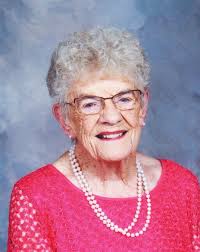 Obituary of Barbara Jane Bailey