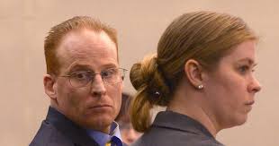 Eric Millerberg injected 16-year-old Alexis Rasmussen, then put her in  garbage bag, prosecutor says