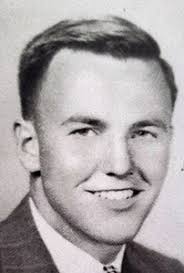 Joseph Nelson Obituary (1923