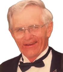 Thomas (Harry) Poole Obituary