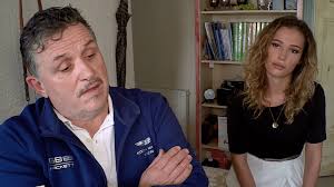 Egy rokon különleges örökséget kap. Galambos Lajos Lanya Szerint Tanulsagos Volt Hogy Apja Bortonbe Kerult 24 Hu