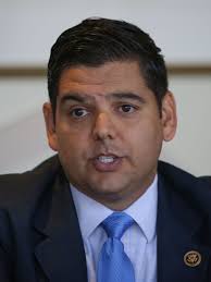 Rep. Raul Ruiz has earned a third term in 36th District