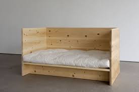 Formula For A Diy Donald Judd Esque Sofa Diy Sofa Furniture Sofa Furniture
