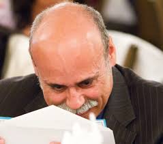 Take risks. Ask big questions. Don't be afraid to make mistakes; if you  don't make mistakes, you're not reaching far enough.