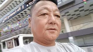 TORIBARI GUMBA, Visit 3rd day.