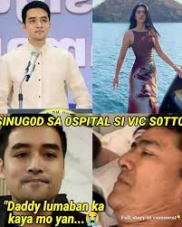 BREAKING: Vic Sotto Fighting for His Life in Critical Condition After  Alleged Detention Ordered by Atasha Muhlach—Vico Sotto Seen in Tears at the  Hospital as Shocking Family Tragedy Revealed! What Really Caused