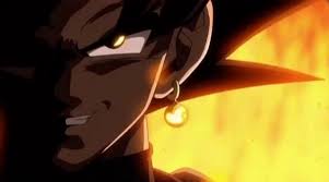 Gokū black), usually referred to as black, is the main antagonist of the future trunks saga of dragon ball super. Black Goku Gifs Tenor