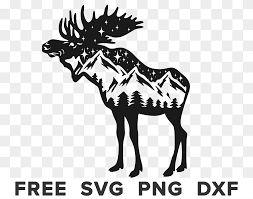 Free Free 268 Mountain Range Bear Svg SVG PNG EPS DXF File