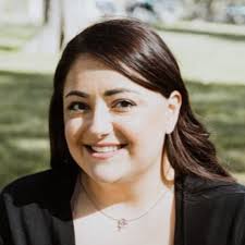 Rita B. Groh platform & website