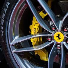 Amazon's choice for brembo brakes. Brembo The Brembo Extrema Rear Caliper On The Ferrari Facebook
