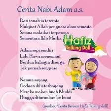 Pin Oleh Ella Elyana Di Kisah Nabi Kita Buku Anak Pendidikan Buku