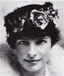 Emma Johnson "Cold Weather Papa" Not the Blues at all?