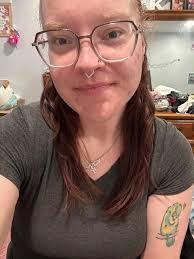 Marybeth Rose's Instagram, Twitter & Facebook