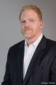 CFO of the Year Awards 2021: Gary Crowe, Radial and bpost North America