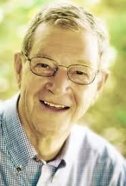 David Campbell Obituary (2021)