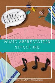 Check Out The Elements Of Music Resource For Teaching Structure And Musical Form This Printable Teaching Music Theory Music Activities Music Theory Worksheets