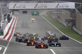 28 november 202028 november 2020. F1 S Bahrain Grand Prix To Run Without Fans Due To Virus