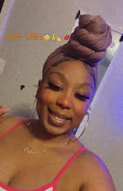 Jeneva Shardae Spencer