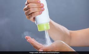 Speculation that talcum powder may be associated with ovarian cancer dates back to the 1960s. Monsoon Making You Sweaty Stay Away From Talcum Powders Dermatologist Explains
