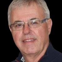 Roger Nicholas Obituary