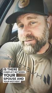 Men need a rite of passage to go from boy to man. Without it we are left  with lots of debris that create conflict. , One of these is changes is a  clean break with the mother son relationship where the ...