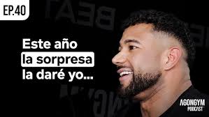 Esta temporada voy a dar la sorpresa en Classic Physique