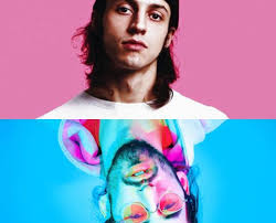 Vyber si koncert nebo festival a kup výhodně vstupenky v předprodeji. Les Vetements De Lomepal Et Romeo Elvis Dans 1000 C Street Wear