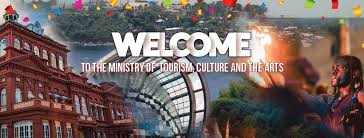 The ministry of tourism, arts and culture abbreviated motac, is a ministry of the government of malaysia that is responsible for tourism, cu. Ministry Of Tourism Culture And The Arts Trinidad Tobago Reviews Facebook