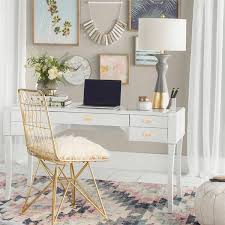 ⭐ , ⓜ ulitsa 1905 goda, russia, moscow, krasnaya presnya street, 28с2: Glam Home Office Furniture Joss Main