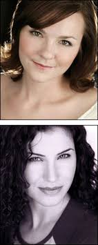 Encores! Follies Finds Its Young Sally and Phyllis