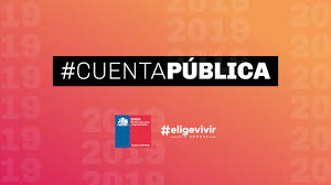 Registrarse y toma de conocimiento de cuenta pública 2021. Cuenta Publica 2019 2020 Senda Gobierno De Chile Youtube