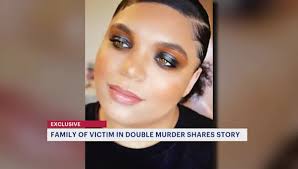 She was really happy'