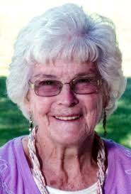 Most Recent Obituaries