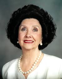 Obituary: Jeraldyne Messer Burt Reed