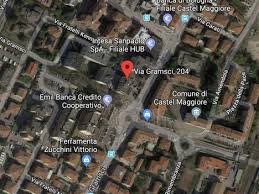 Le piazze castelmaggiore, il tuo centro commerciale! Negozi Botteghe Castel Maggiore 30 000 80 000 Euro Enti E Tribunali
