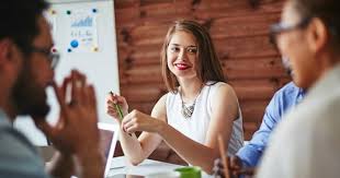 A financial analyst should work in a normal corporate office which should be comfortable and the temperature controlled. How To Become A Financial Analyst The Muse