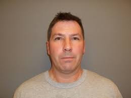 Sex Offender Registry