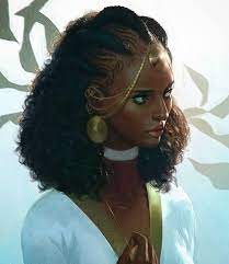 Black Nubian Pharaohs Of Ancient Egypt From The Kingdom Of Kush How To Draw Hair Black Women Art Black Girl Art