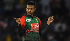 Standing head and shoulders over his teammates, shakib al hasan is a name that has taken bangladesh cricket by storm. Icc Cricket World Cup 2019 Shakib Al Hasan Is A Legend Says Bangladesh Spin Coach India Com