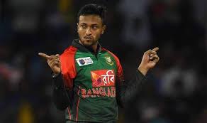 Shakib al hasan in ipl: Icc Cricket World Cup 2019 Shakib Al Hasan Is A Legend Says Bangladesh Spin Coach India Com