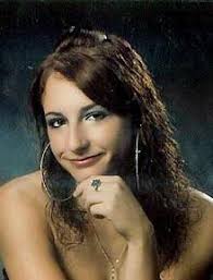 Ashley Wolf Obituary (2016)