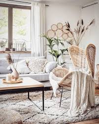 Pour Un Salon Tendance Et Cosy Decouvrez Et Inspirez Vous De Notre Selection De Canapes T Deco Maison Interieur Decoration Salon Appartement Decoration Salon