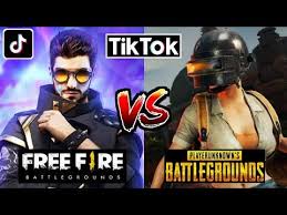 Using this tool you can get unlimited likes, shares, fans & views on your tiktok videos. Pubg Vs Free Fire Tik Tok Video Part57 Youtube Tik Tok Tok Free