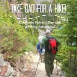 ERNC | Father's Day Guided Hike