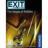 I'm glad you found the ideas helpful. Exit The House Of Riddles Labyrinth Games Puzzles
